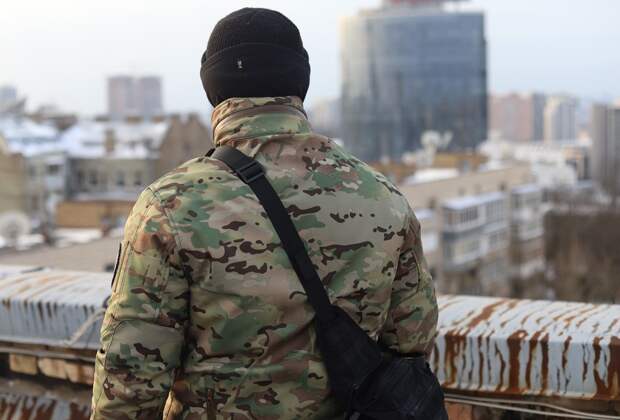 Выступает за радикальные меры: солдат ВСУ призвал к расправе над военкомами