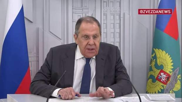 Лавров жестко о переговорах! Очень сложно! Следующая неделя будет решающей?