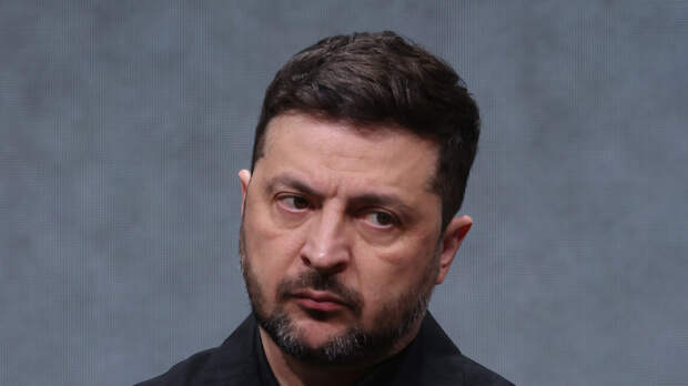 Axios: Зеленский поручил команде организовать встречу с Путиным