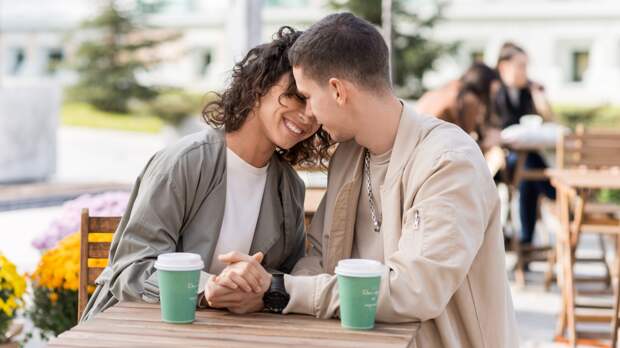 Психология свидания: как выбрать место встречи, чтобы первые впечатления были незабываемыми