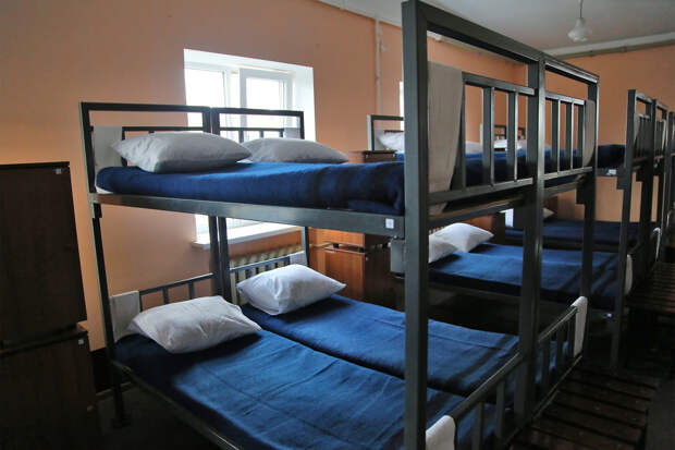 Минобороны захотело ужесточить последствия для призывников за самовольное оставление части