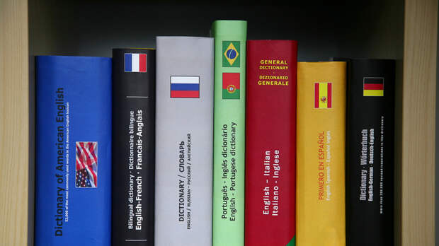 «Называют богатым неспроста»: эксперты — о русском языке и количестве слов в разных лексических системах