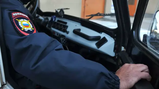 В Екатеринбурге подростки избили майора полиции