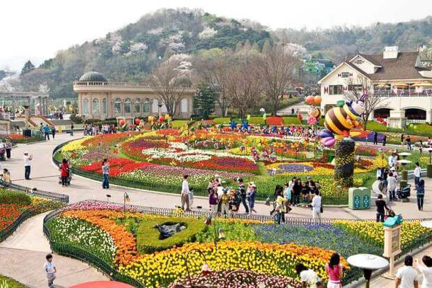 everland