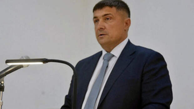 Юрий Ходунов / Фото: пресс-служба АКЗС