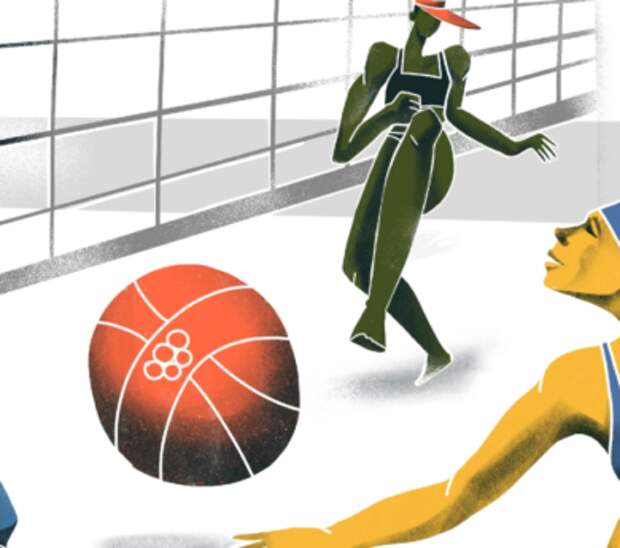 Не только физра: как полюбить спорт