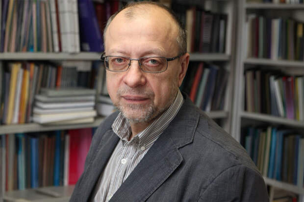 Филолог Баранов: в СССР матерились не меньше, чем сейчас