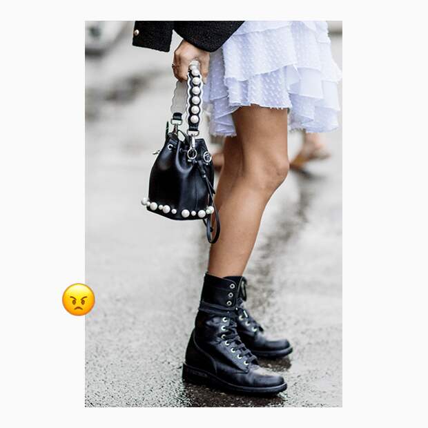 Street-style 2018 Street-style 2018