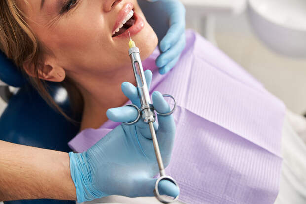 Ученые НовГУ выявили опасные побочные эффекты местных анестетиков в стоматологии