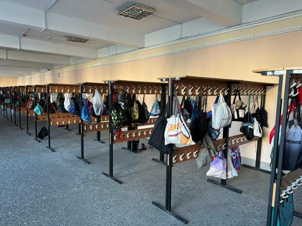 Петербургская весна закрыла на карантин почти 50 школьных классов