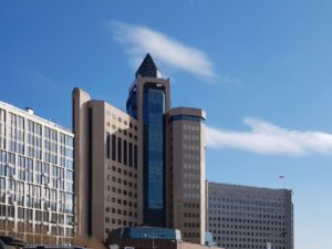 Беспилотные комплексы Росреестра по Москве обследуют 1300 гектаров земли в ТиНАО до конца года