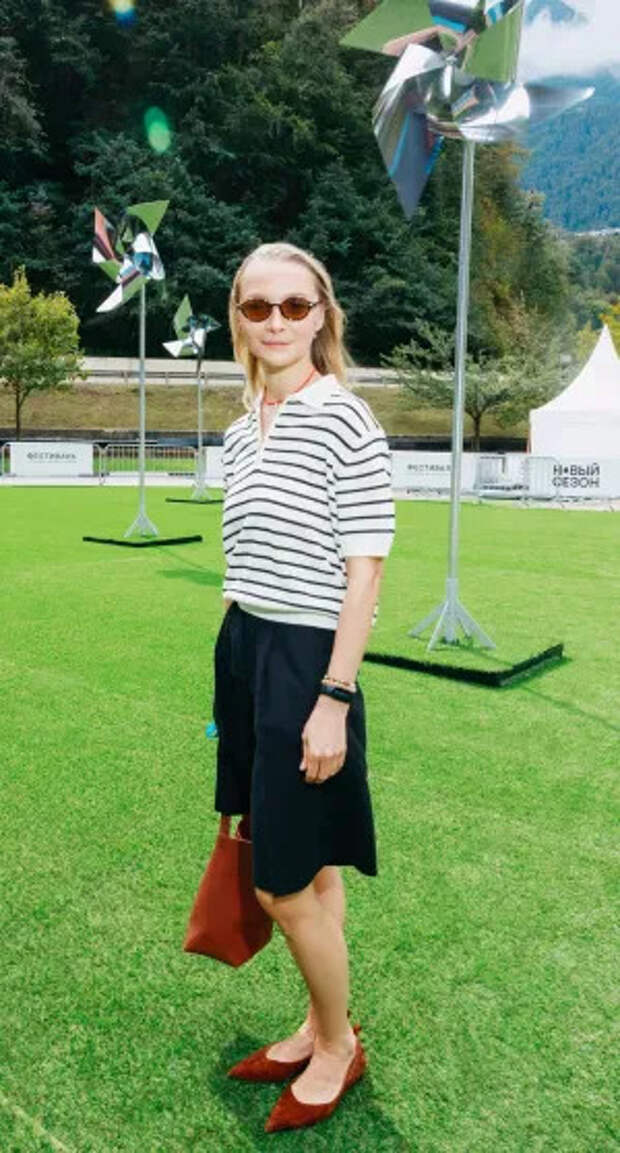 Екатерина Вилкова