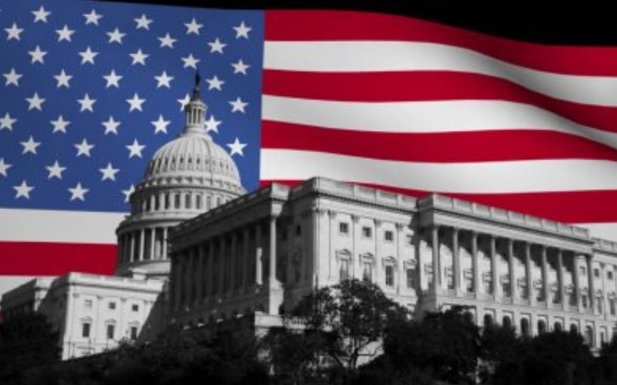 А вот и «дедовский урок», после которого США выбросят белый флаг