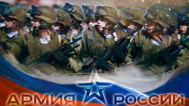 Андрей Картаполов рассказал, зачем Армия России строит храм Победы Андрей Картаполов рассказал, зачем Армия России строит храм Победы