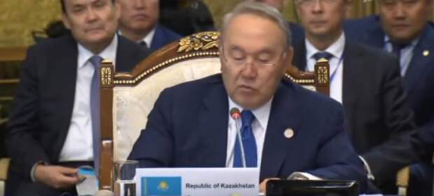 Станет ли саммит на киргизском курорте ренессансом Тюркского совета?