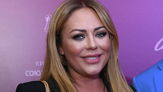 Обнародованы неизвестные ранее моменты из жизни Началовой