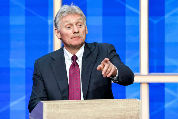 Песков ответил о фильме про Путина, получившем "Оскара"