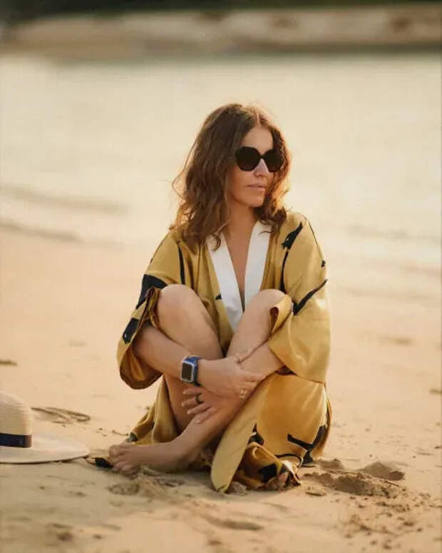 Ксения Собчак