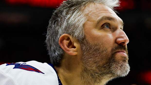 Банда Овечкина очнулась слишком поздно? «Вашингтон» разбил самый дорогой клуб мира, но шансов на плей-офф мало