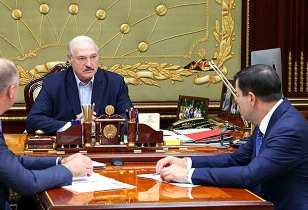 Одно решение Лукашенко поможет Москве закрыть затянувшуюся историю с ЛДНР