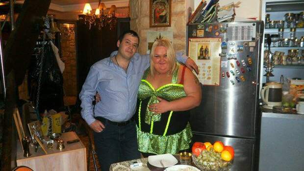 свадьба, любовь