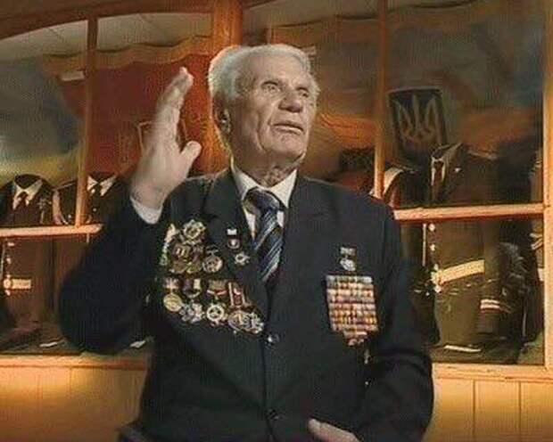 ГЕРОИ МОЕЙ СТРАНЫ...(дважды похороненный, бесконечно Штопанный...)