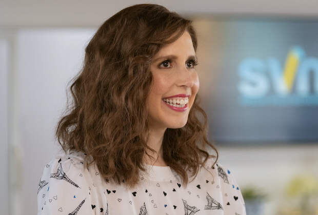Vanessa Bayer Home-Shopping Channel Comedy I Love This for You Gets Series Order at Showtime