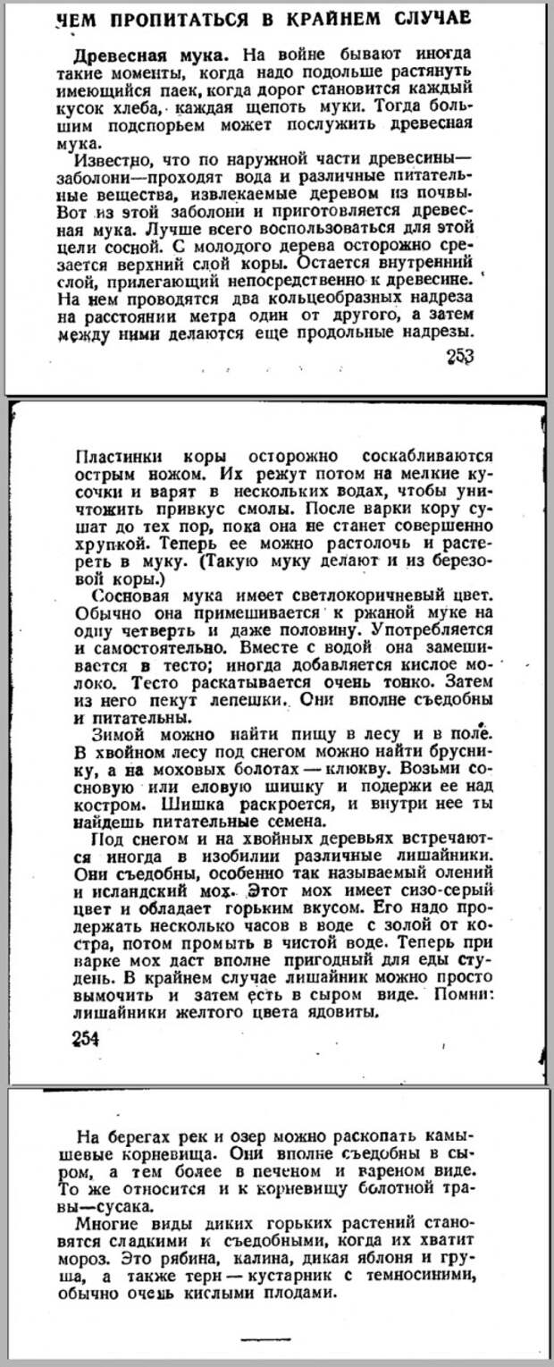 Когда ежики закончились выживание, полезное, до пенсии долго, длиннопост