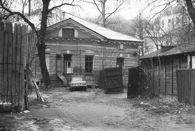 Киев во времена перестройки в фотографиях Александра Ранчукова Киев во времена перестройки в фотографиях Александра Ранчукова