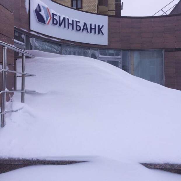 15 раз, когда природа доказала, что с ней шутки плохи
