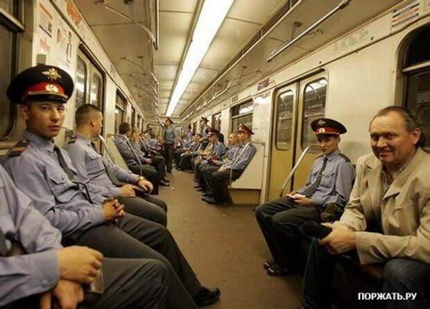 Фотоприколы с вконтакте.