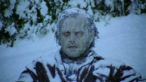 Не делайте этого при обморожении: главная ошибка, которую совершают многие