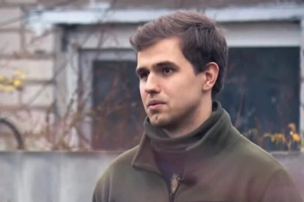 Уничтожен служивший в центре спецназначения ВСУ сын генерала СБУ Доценко