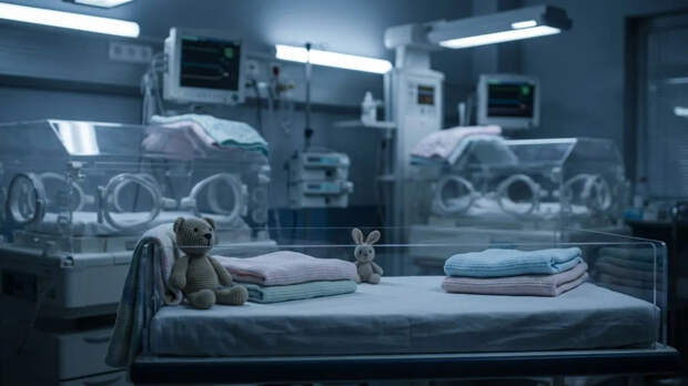 В Петербурге умер младенец после отказа врачей в обследовании