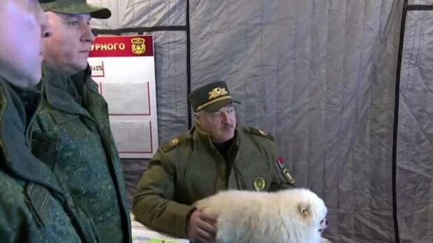 Фото: скриншот телеграм-канала "Пул Первого"