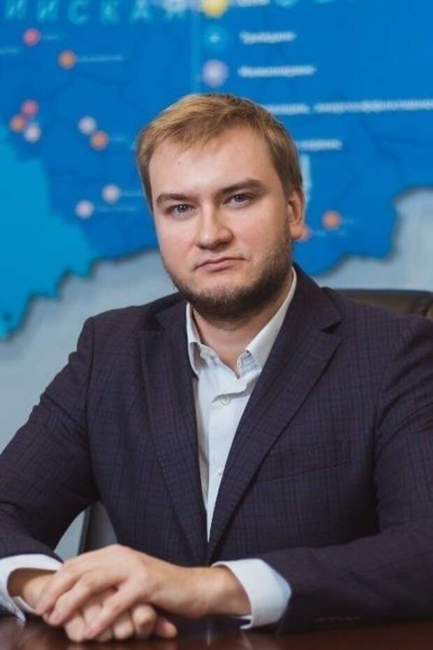 Вице-губернатор Сергей Кропачев рассказал о сроках отключения горячей воды летом