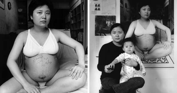Mom Captures Her Son Growing Up In 10 Powerful Portraits