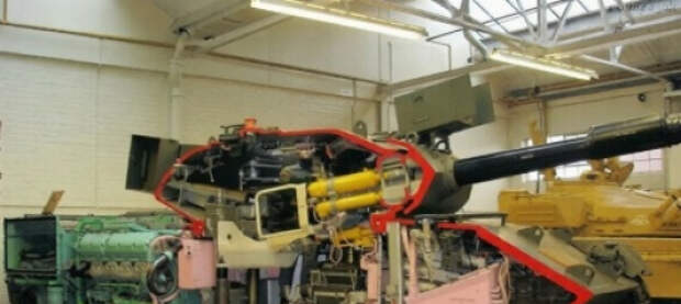 В Германии запретили посещение военного музея для россиян, белорусов и украинцев