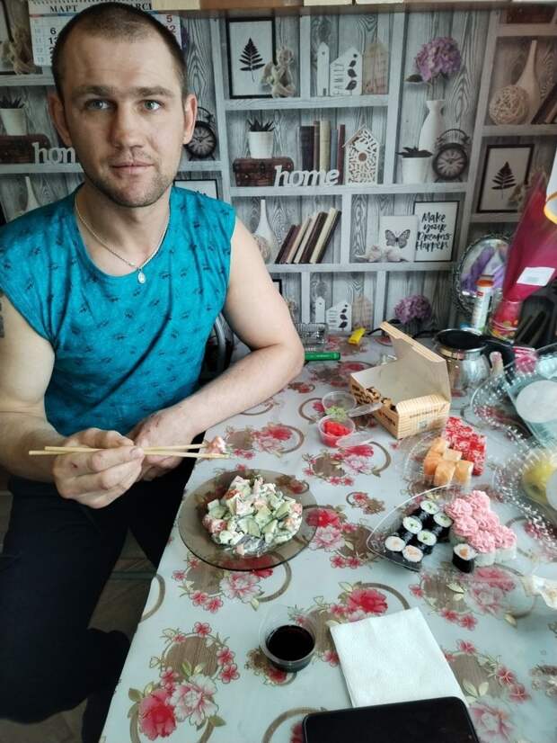 Пилипавичус Анатолий Владимирович. 12.07.1992–15.08.2024, изображение №13