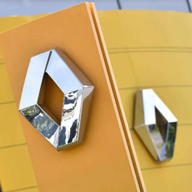 Renault задумал продать «АвтоВАЗ»