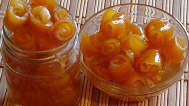 Самое вкусное варенье — 7 лучших рецептов