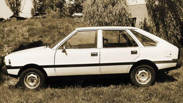 Skąd się wziął Polonez?