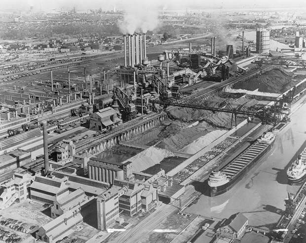 Detroit