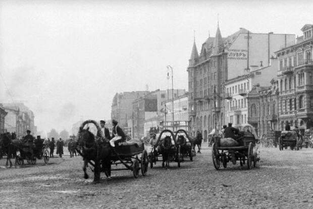 Старые фотографии санкт Петербурга