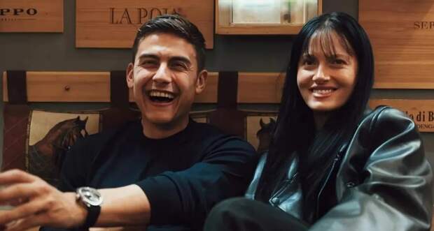 Дибала об ожидании дочери: «Роды поставили на 11 марта — день рождения тещи.