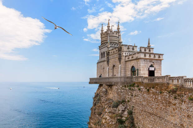 МИД Турции выпустил заявление с осуждением присоединения Крыма к России