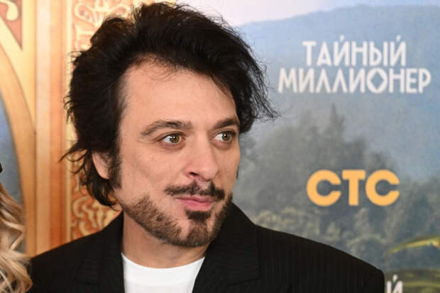 Российский телеведущий отказался от мяса и столкнулся с «отвратительным» последствием