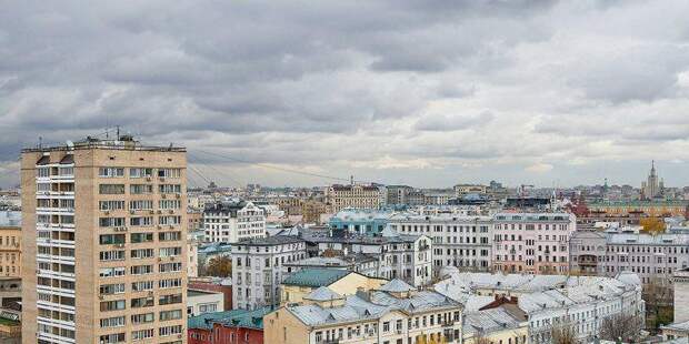Прокурор Москвы: Ряд торговых сетей не отвечают требованиям соцдистанцирования. Фото: mos.ru