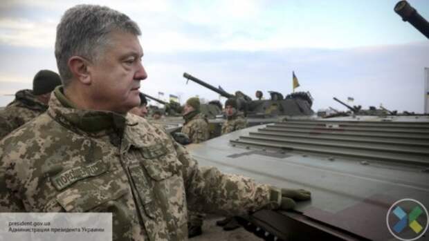 Кравчук подставил Порошенко: «Россия никогда не пойдет войной на Украину» 