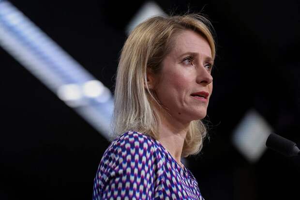 Европейцы не захотели отправлять военных в Ормузский пролив